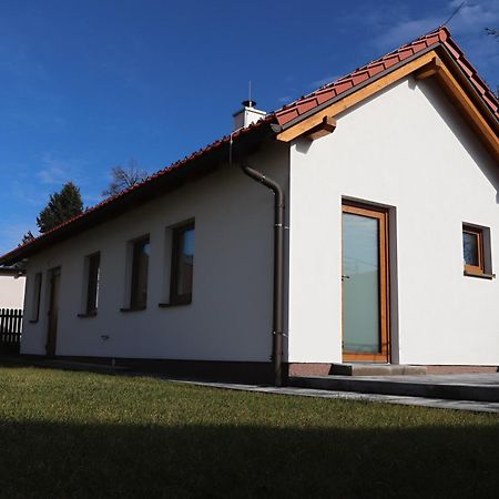 Apartman Na Karlicku Karlov  Екстериор снимка