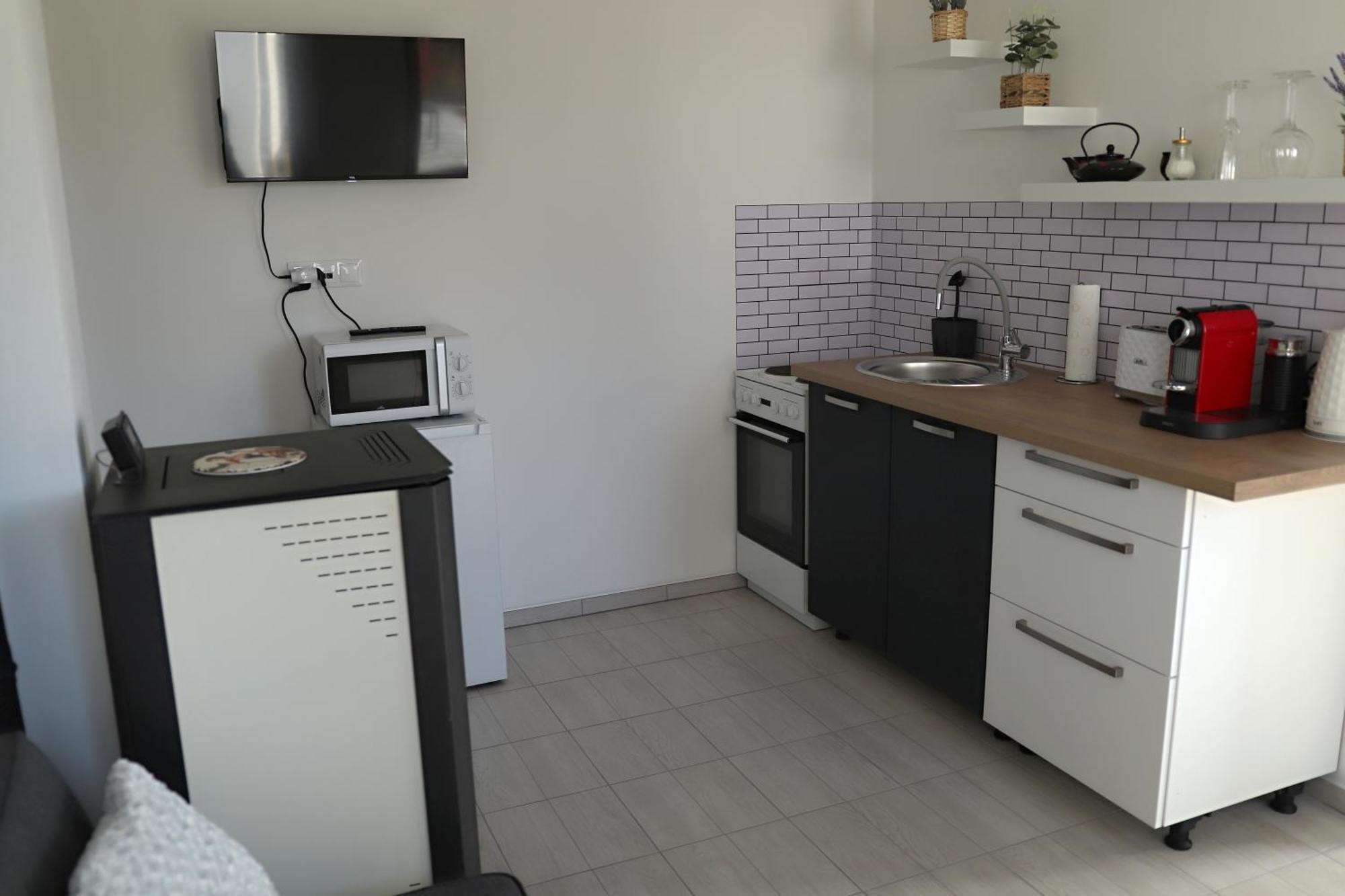 Apartman Na Karlicku Karlov  Екстериор снимка