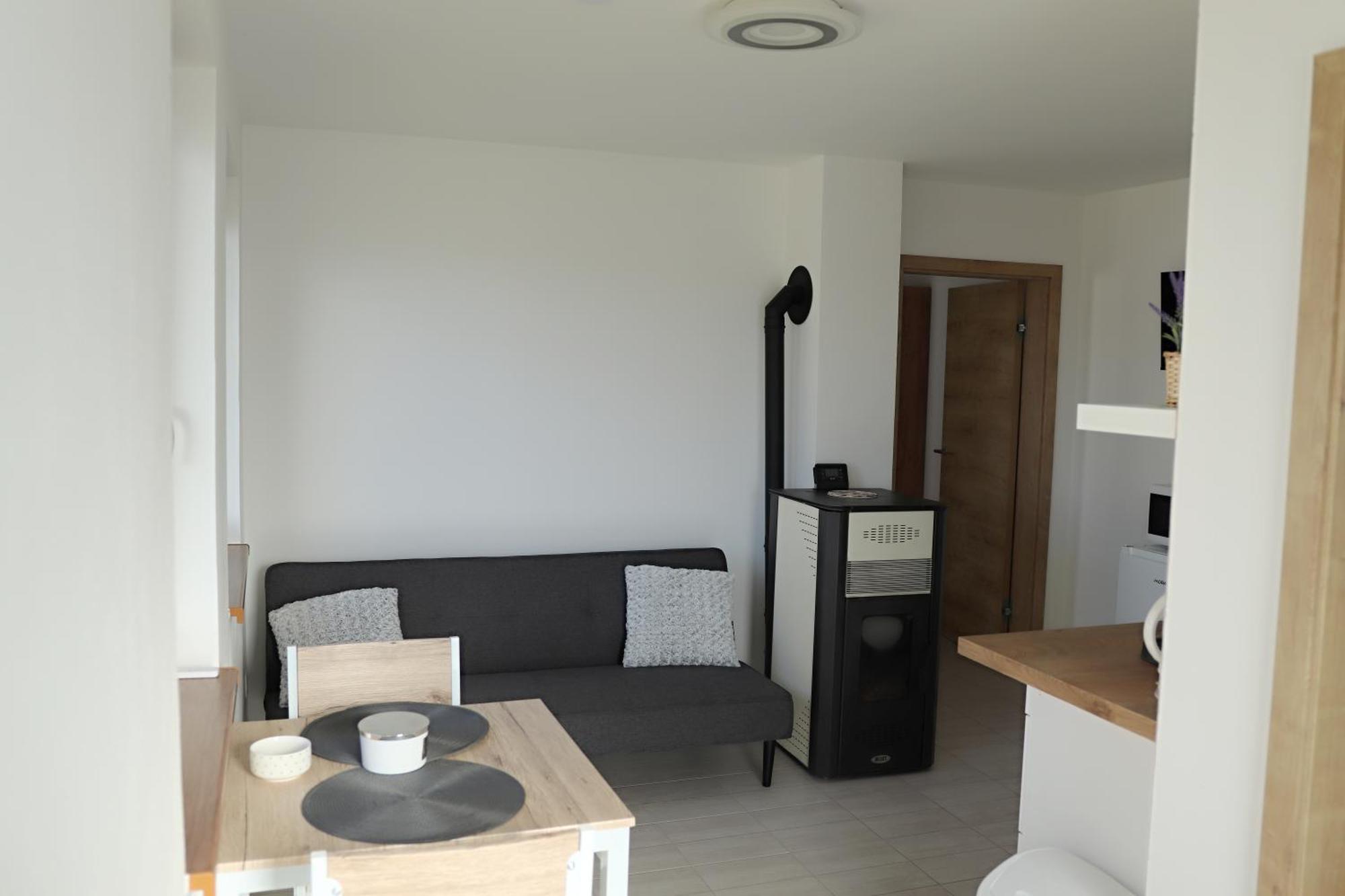 Apartman Na Karlicku Karlov  Екстериор снимка