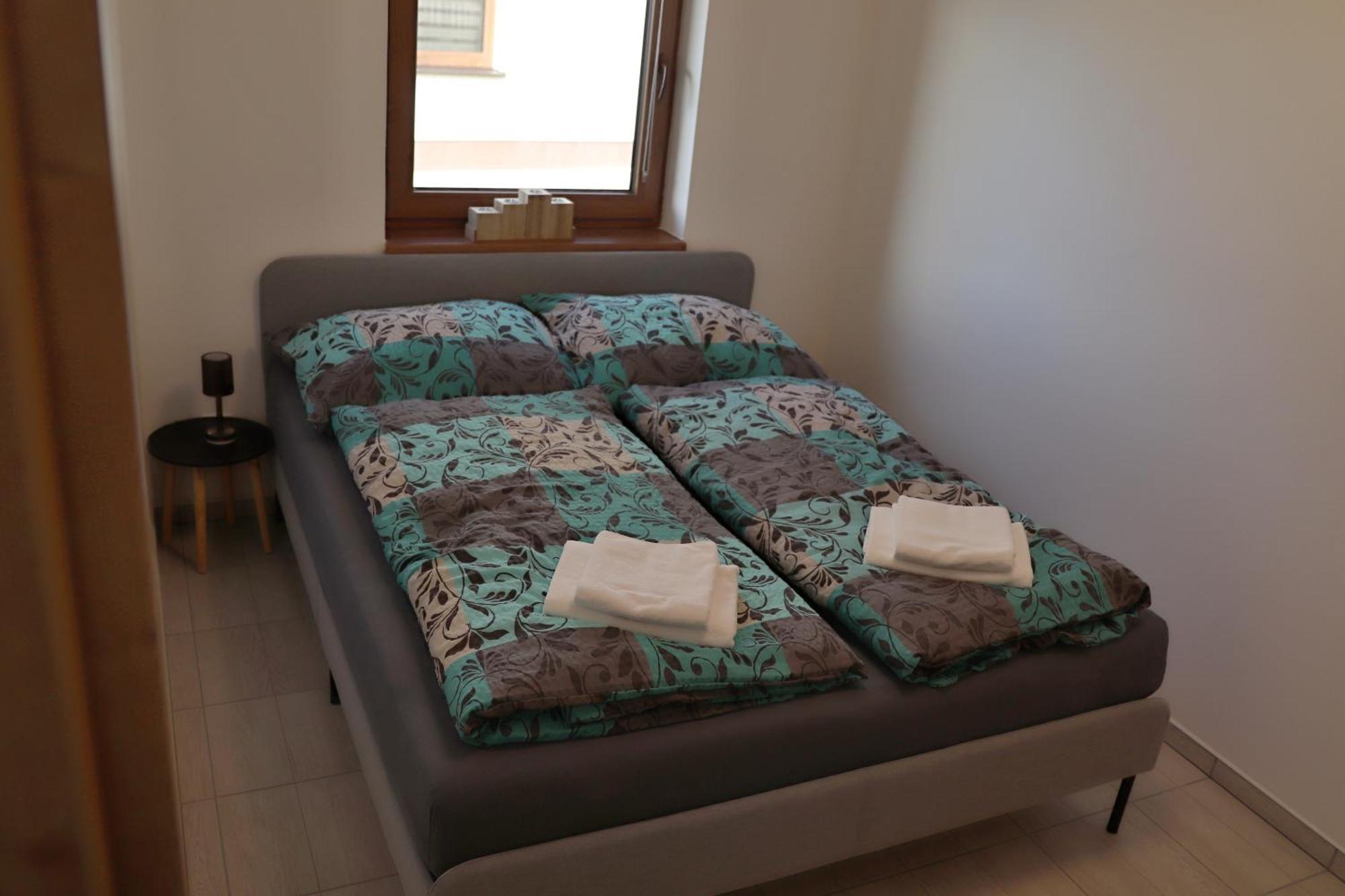 Apartman Na Karlicku Karlov  Екстериор снимка