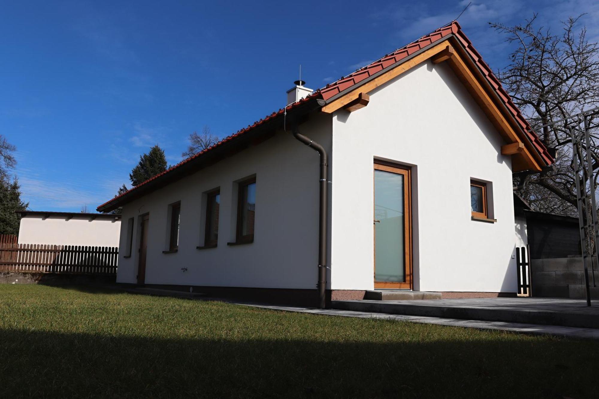 Apartman Na Karlicku Karlov  Екстериор снимка