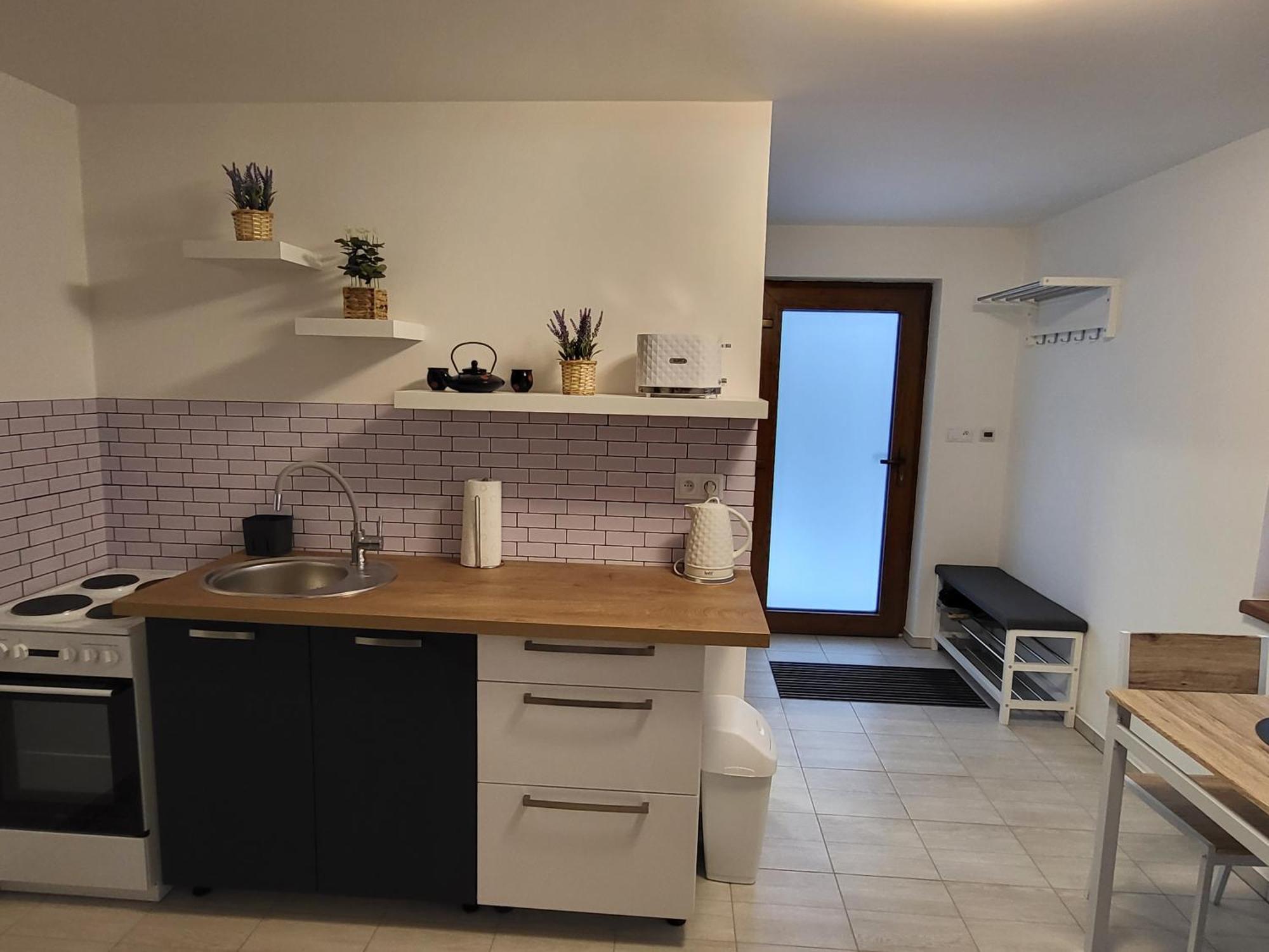 Apartman Na Karlicku Karlov  Екстериор снимка