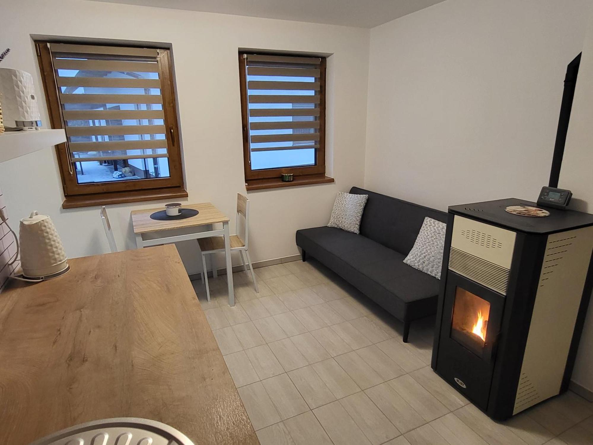 Apartman Na Karlicku Karlov  Екстериор снимка