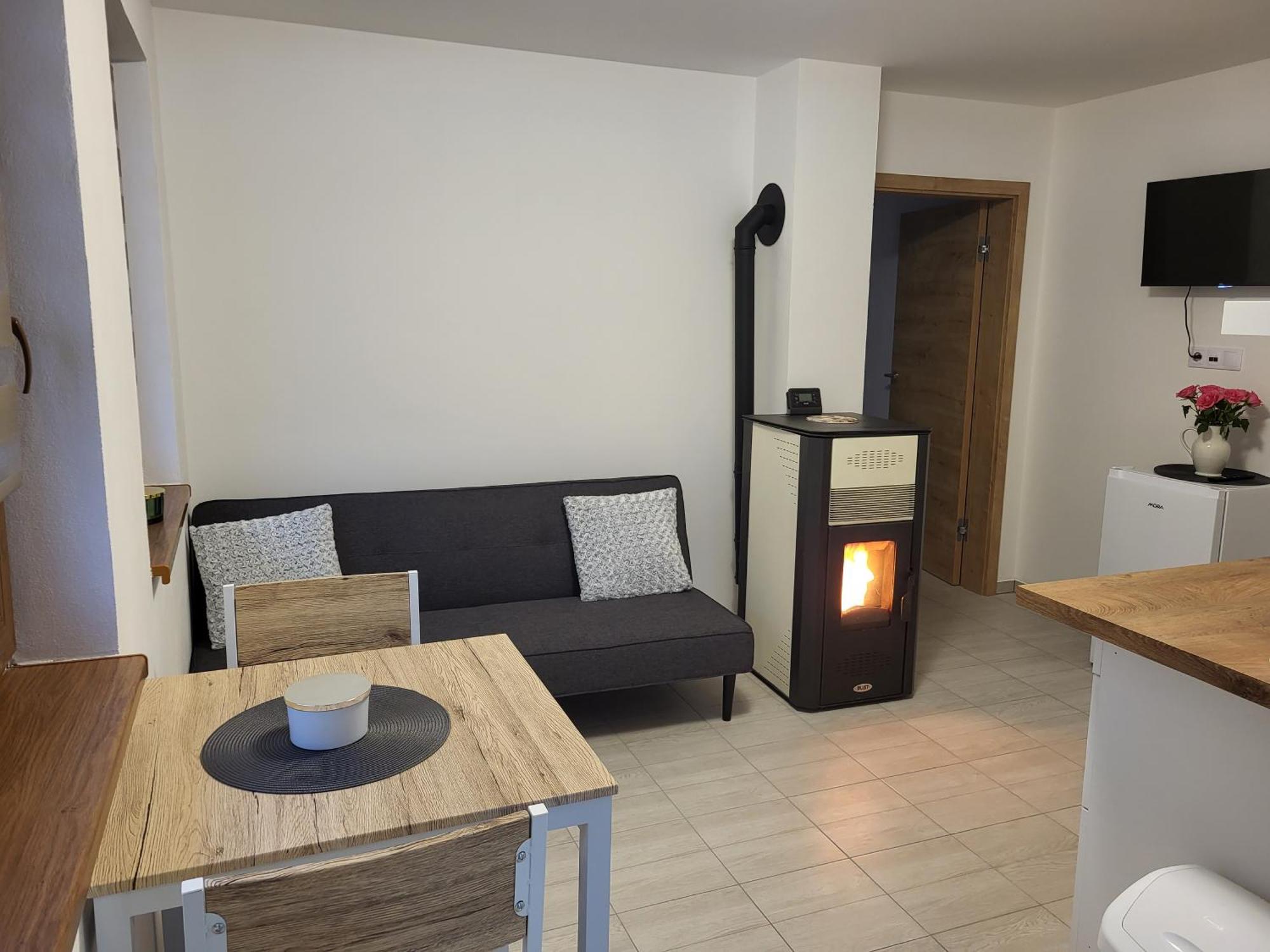 Apartman Na Karlicku Karlov  Екстериор снимка