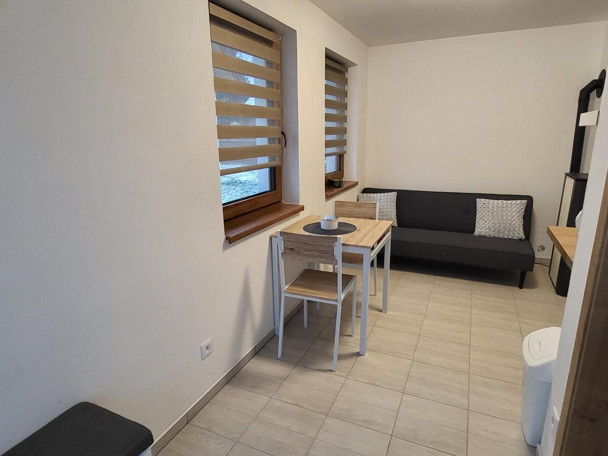 Apartman Na Karlicku Karlov  Екстериор снимка