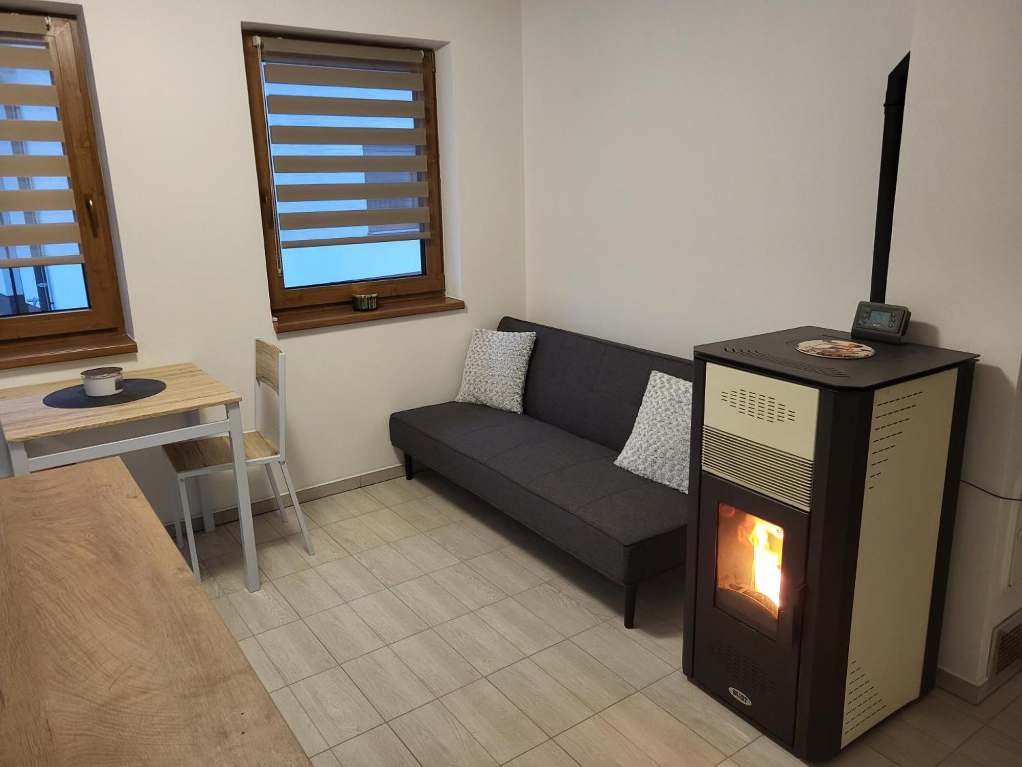 Apartman Na Karlicku Karlov  Екстериор снимка