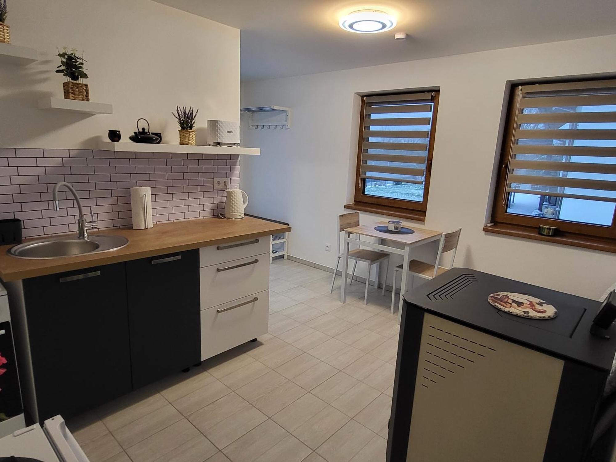 Apartman Na Karlicku Karlov  Екстериор снимка