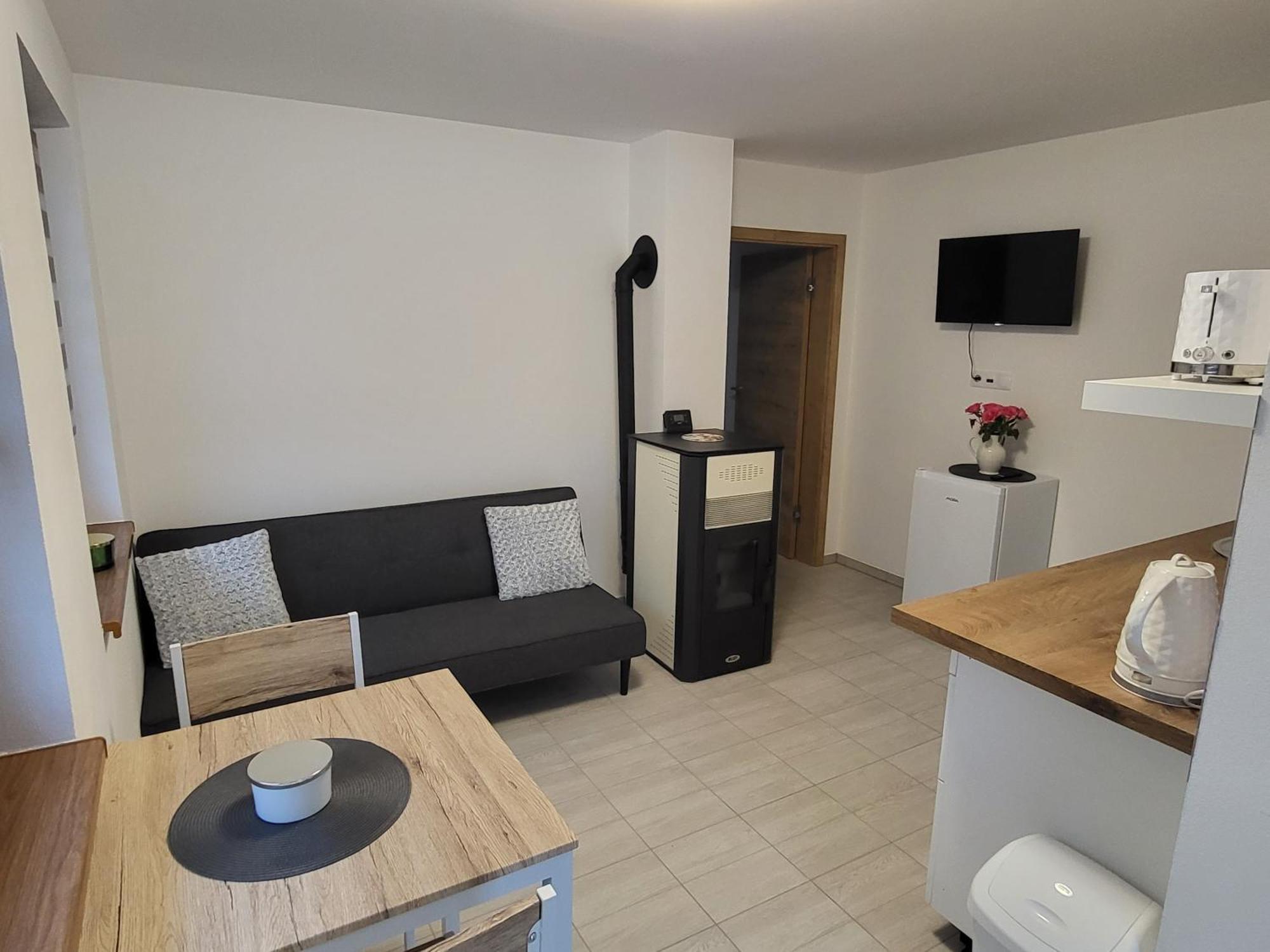 Apartman Na Karlicku Karlov  Екстериор снимка