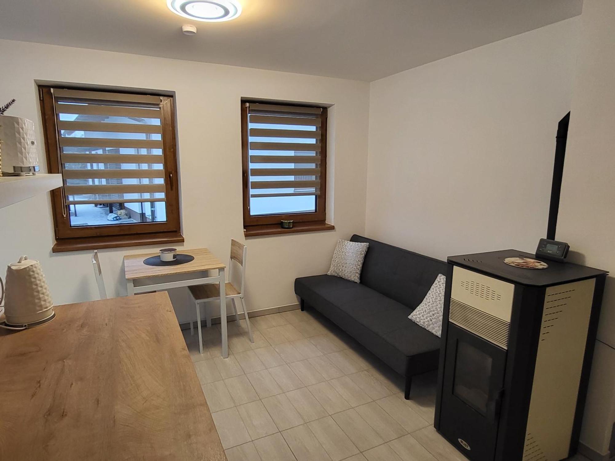 Apartman Na Karlicku Karlov  Екстериор снимка