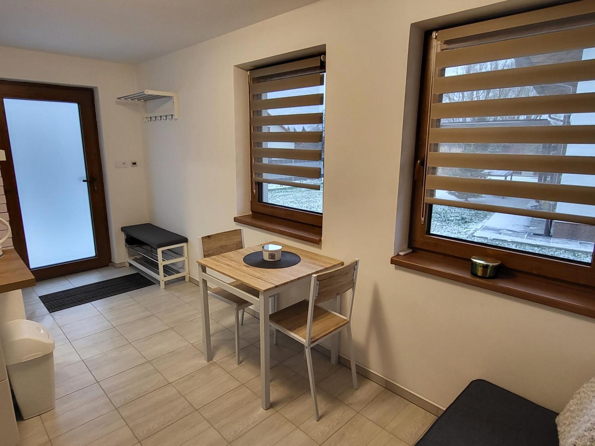 Apartman Na Karlicku Karlov  Екстериор снимка