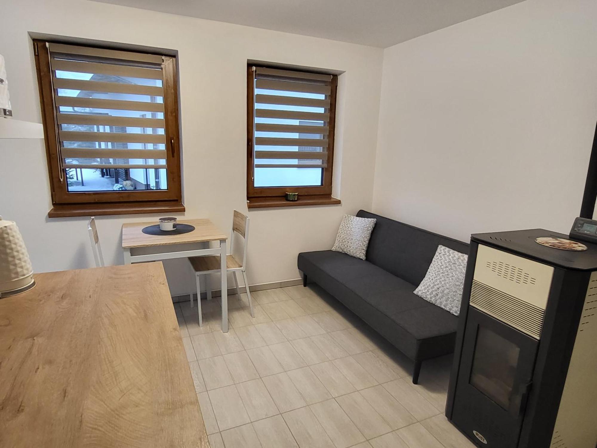 Apartman Na Karlicku Karlov  Екстериор снимка